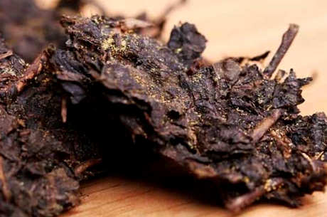 什么黑茶好