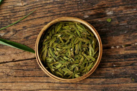 浙江名茶有哪些品种？
