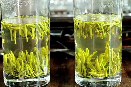 浙江名茶有哪些品种？