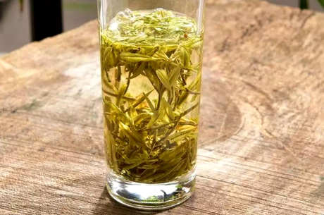 浙江名茶有哪些品种？
