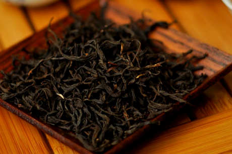 红茶的品种名称是什么？