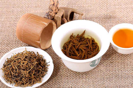 红茶的品种名称是什么？