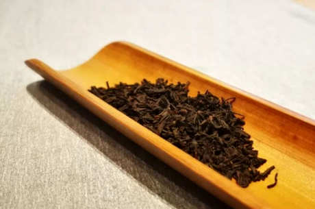 正山小种放了十年还能喝吗？
