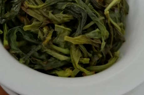 鸭屎香和单丛茶有什么区别？