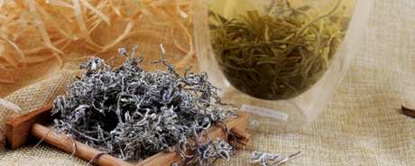 藤茶和莓茶是同种茶吗？