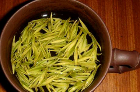 银针茶属于什么茶？