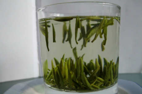 银针茶属于什么茶？