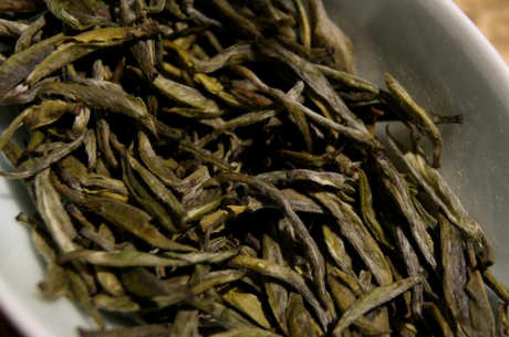 银针茶在哪里生产？