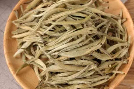 银针茶属于什么茶？