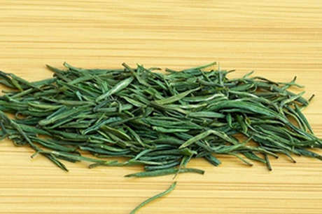 银针茶属于什么茶？