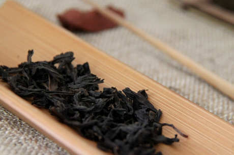 水仙茶产地在哪里？