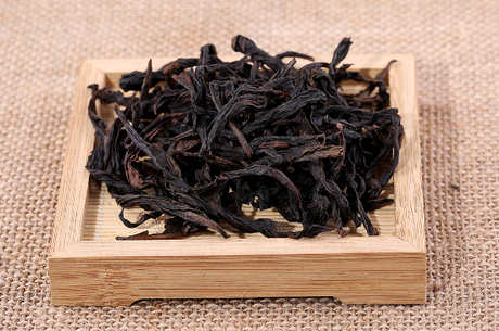 水仙茶产地在哪里？