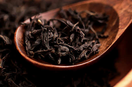 什么茶适合冬天暖胃？