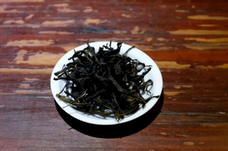 什么时候喝鸭屎香茶？
