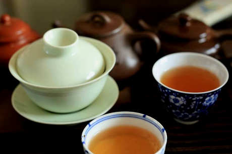 普洱茶作用