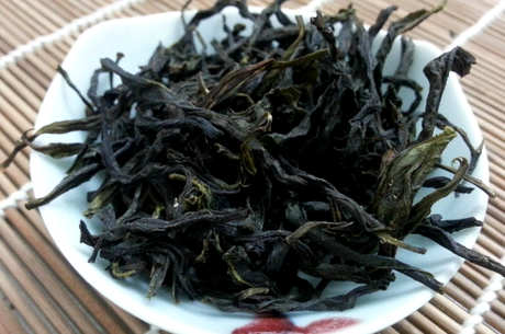 鸭屎的香味是热还是凉？
