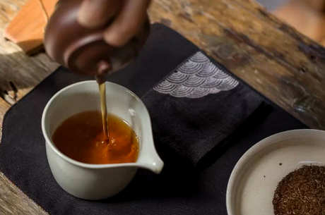 冬天喝什么茶好？