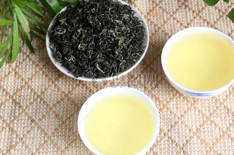 什么是素茶？