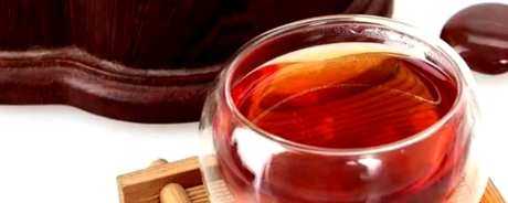 广东人喜欢喝什么茶？