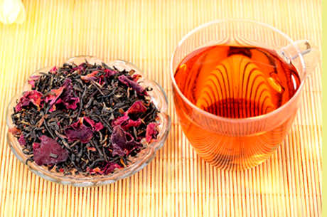 广东人喜欢喝什么茶？
