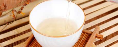 什么茶是糯米茶？