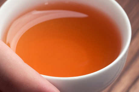 什么茶是糯米茶？