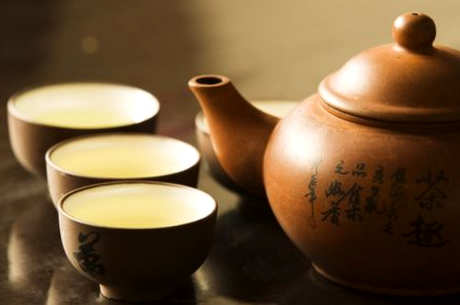 什么茶是糯米茶？