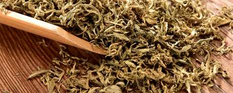 艾叶茶多久喝一次？