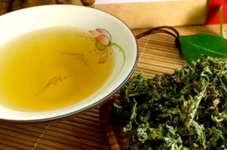 艾叶茶多久喝一次？