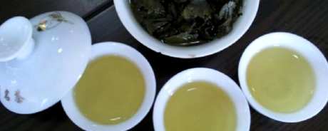 什么茶适合年轻人？