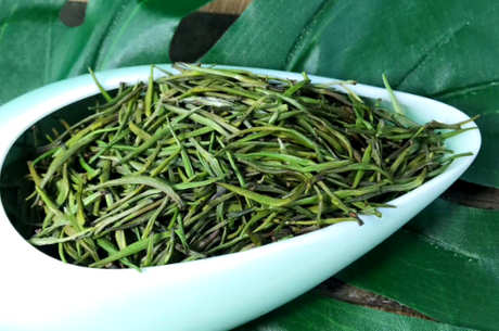 雀舌茶是什么？