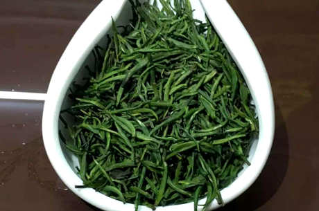 雀舌茶是什么？