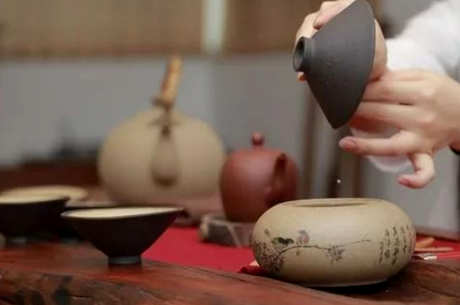 茶艺是什么
