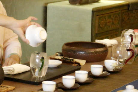 茶艺是什么