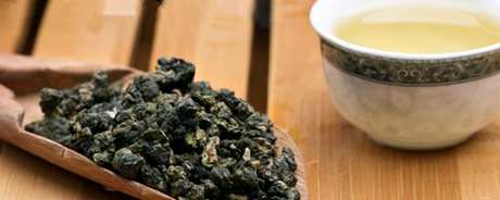 台湾十大名茶