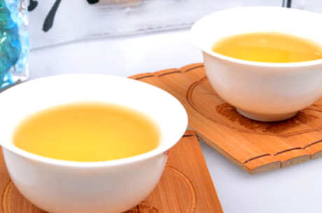 台湾十大名茶