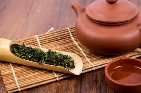 台湾十大名茶