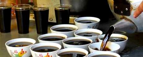 凉茶能喝吗