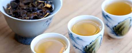 什么茶属于普洱白茶？