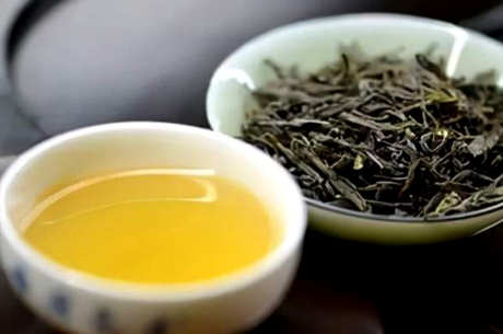 什么茶属于普洱白茶？