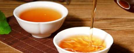 中国五大红茶