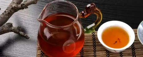 红茶有什么作用？