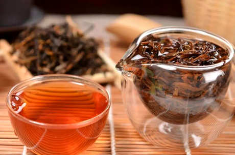 红茶有什么作用？