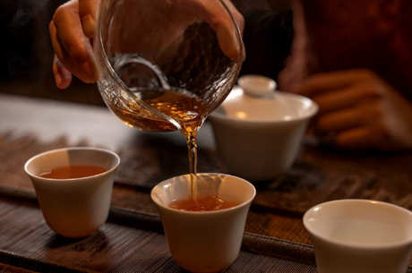 红茶有什么作用？