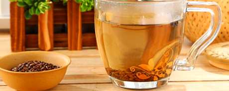 什么是降火茶？