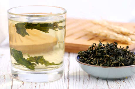 什么是降火茶？