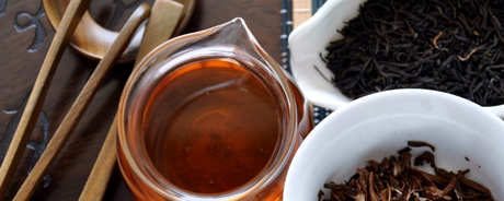 还能喝一夜茶吗？