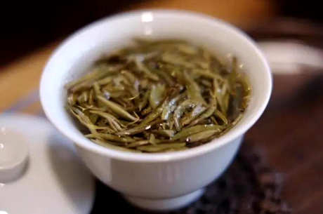 还能喝一夜茶吗？