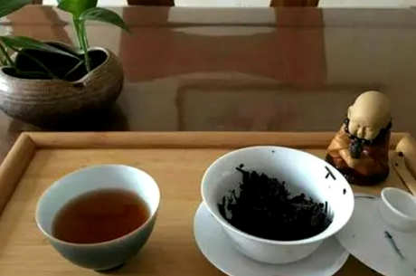 还能喝一夜茶吗？