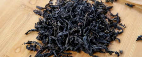 鸭屎香茶的保质期是多久？